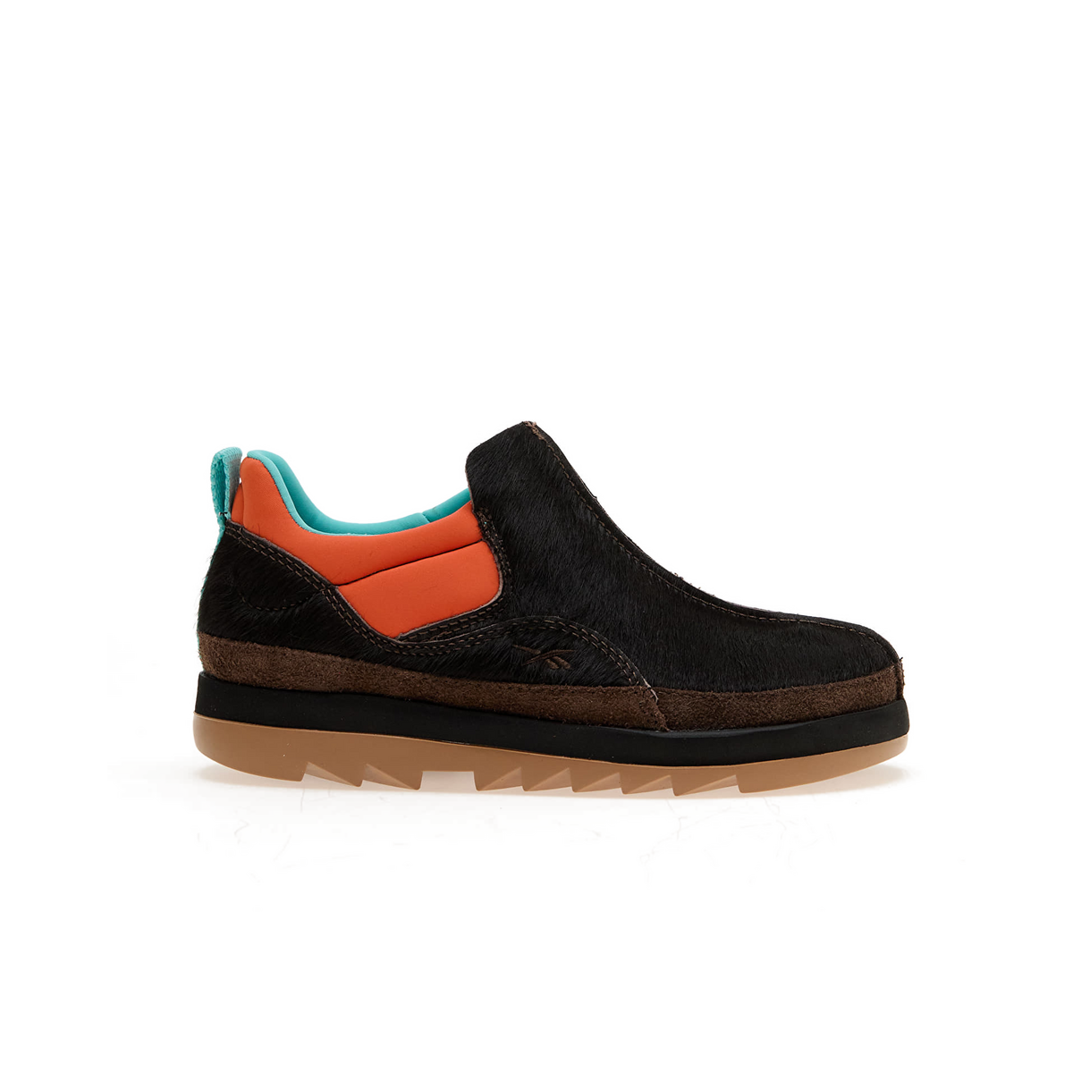 Reebok x Cam Hicks Beatnik Moc "Black" | RMIA04XC99LEA0016060