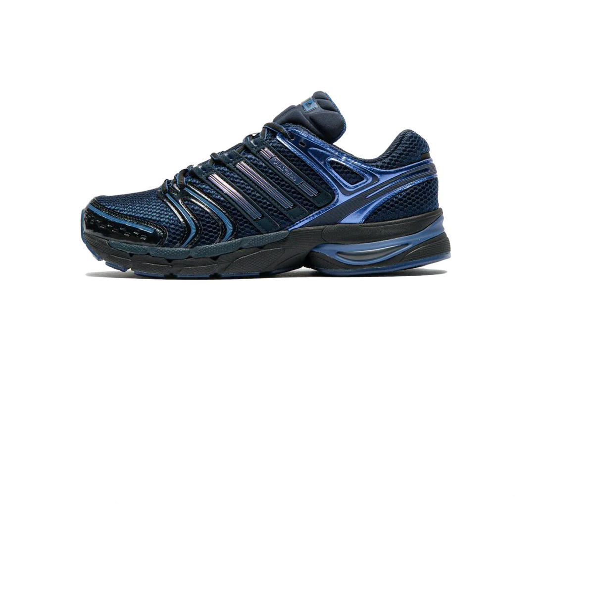 Adidas Adistar Control 5 "Footwear White/Core Black" | KJ3630