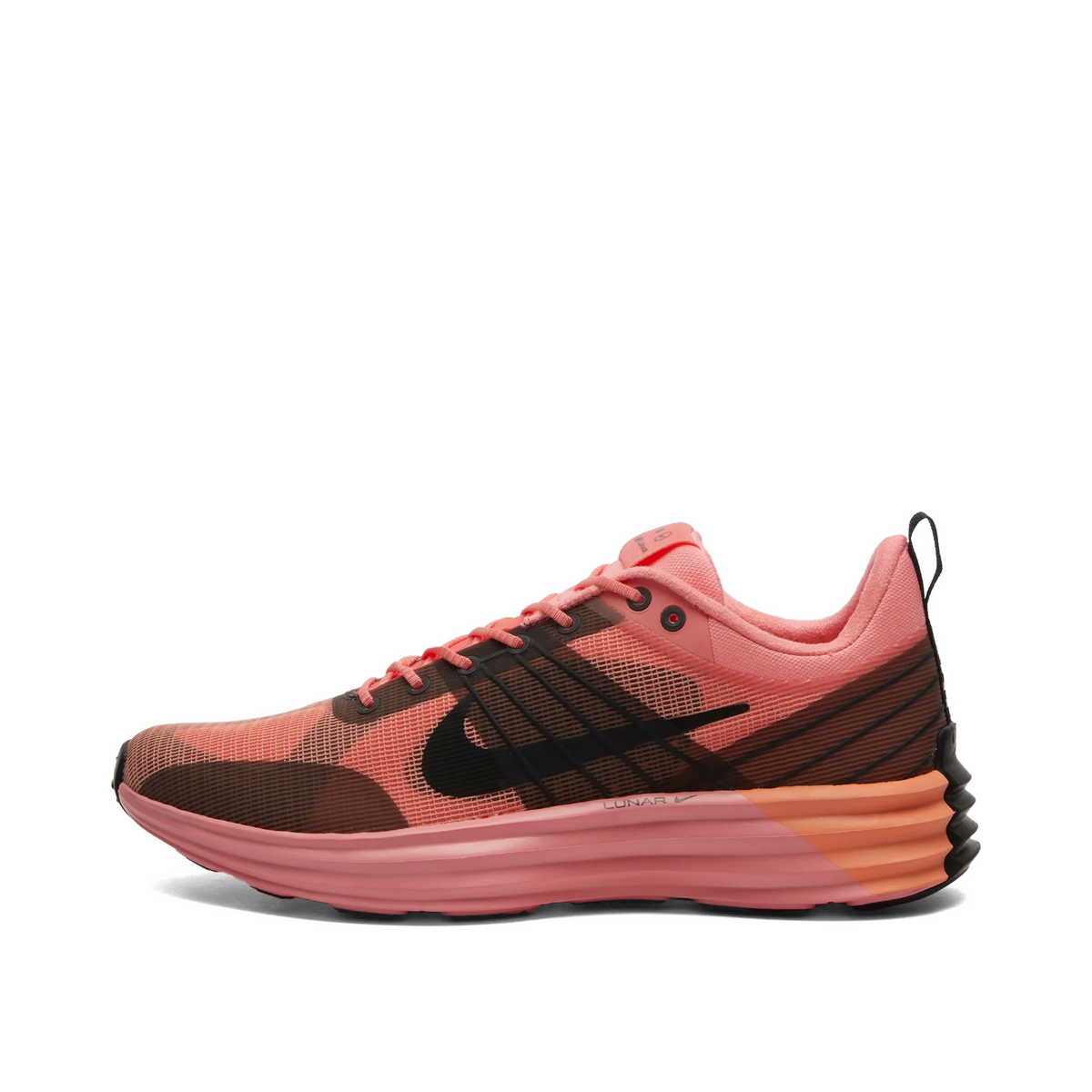Nike Lunar Roam "Pink Gaze/Black-Crimson Bliss" | HF4314-699