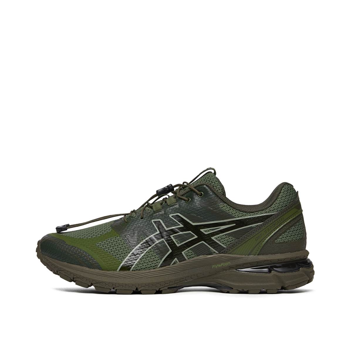 ASICS x SAN SAN GEAR Gel-Terrain "Green" | 1203A744-300