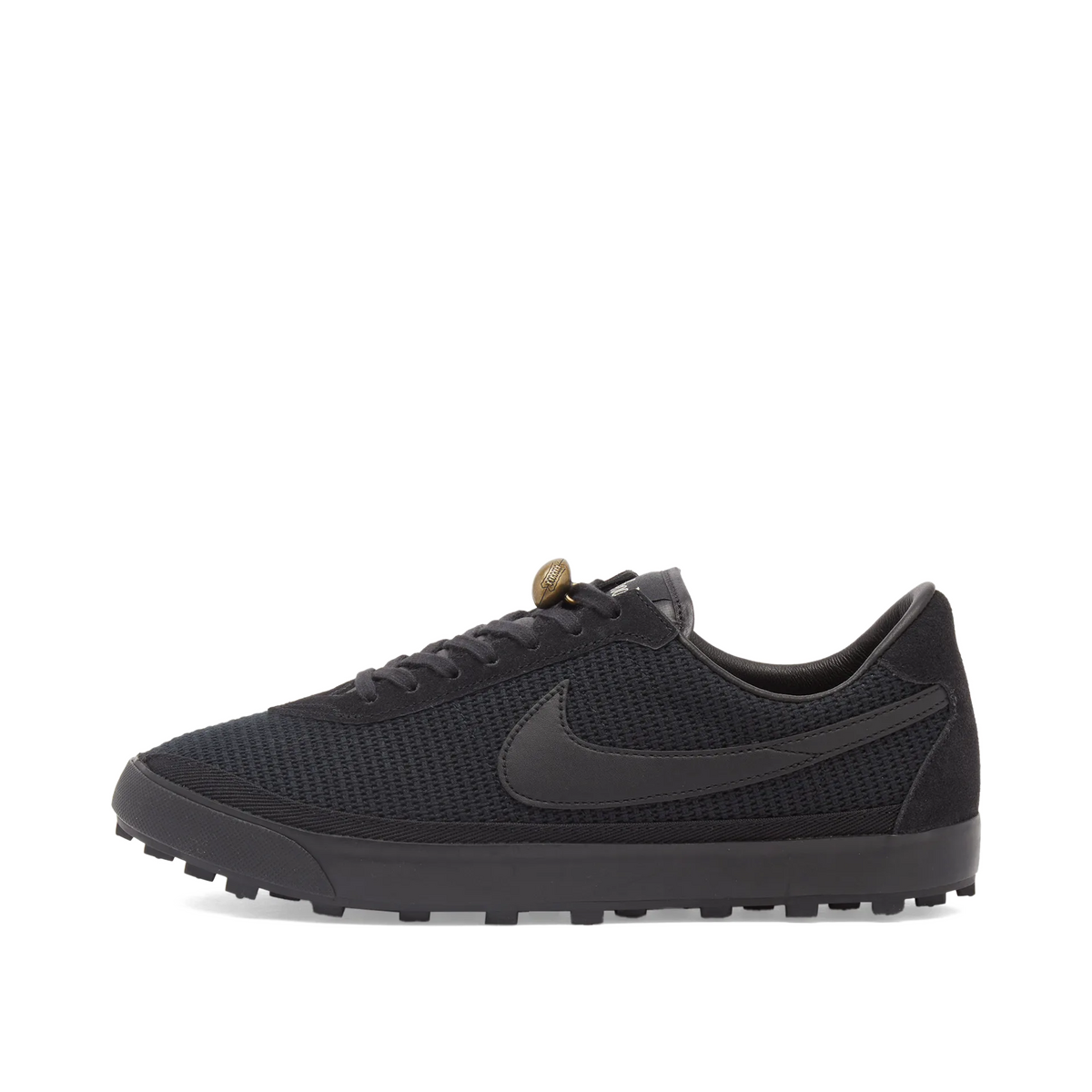 Nike x Bode Astro Grabber SP "Black/Coconut Milk" | FQ6892-001