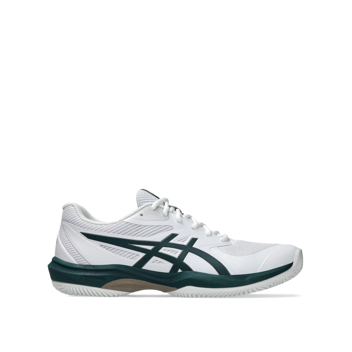 ASICS Game FF "Clay" | 1041A490-100