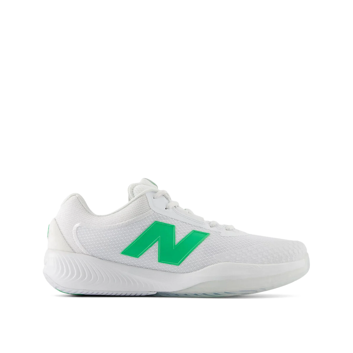 New Balance FuelCell 996v6 "White" | MCH996G6