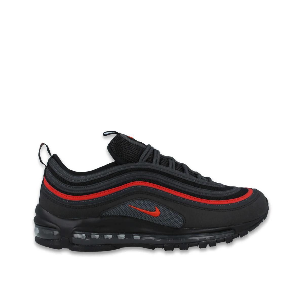 Nike Air Max 97 "Black/Red" | 921826-018