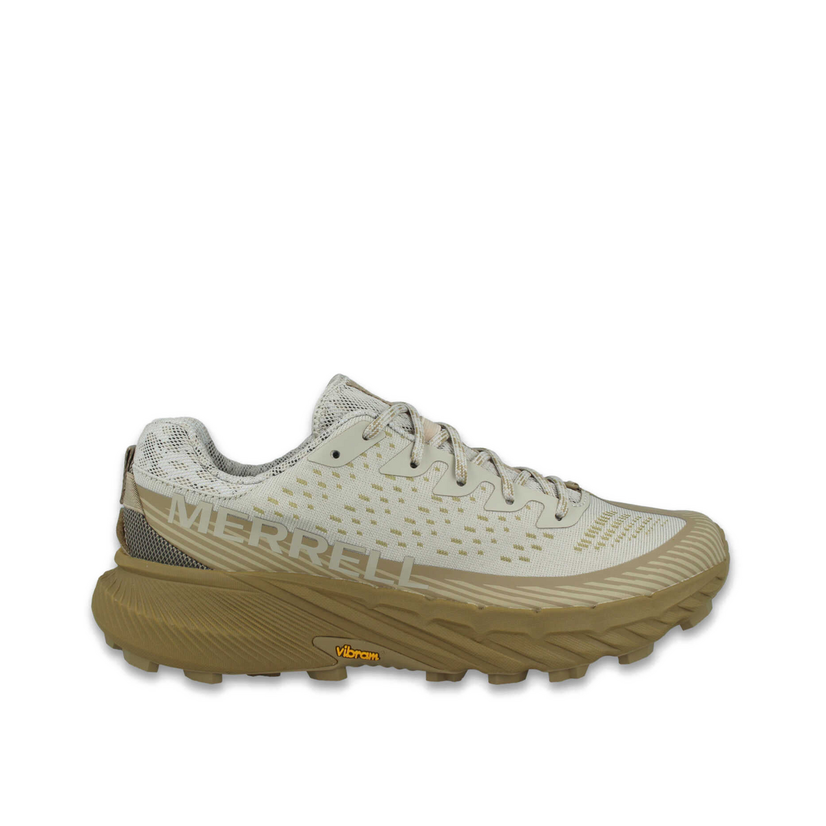 Merrell Agility Peak 5 "Brown" | J068047