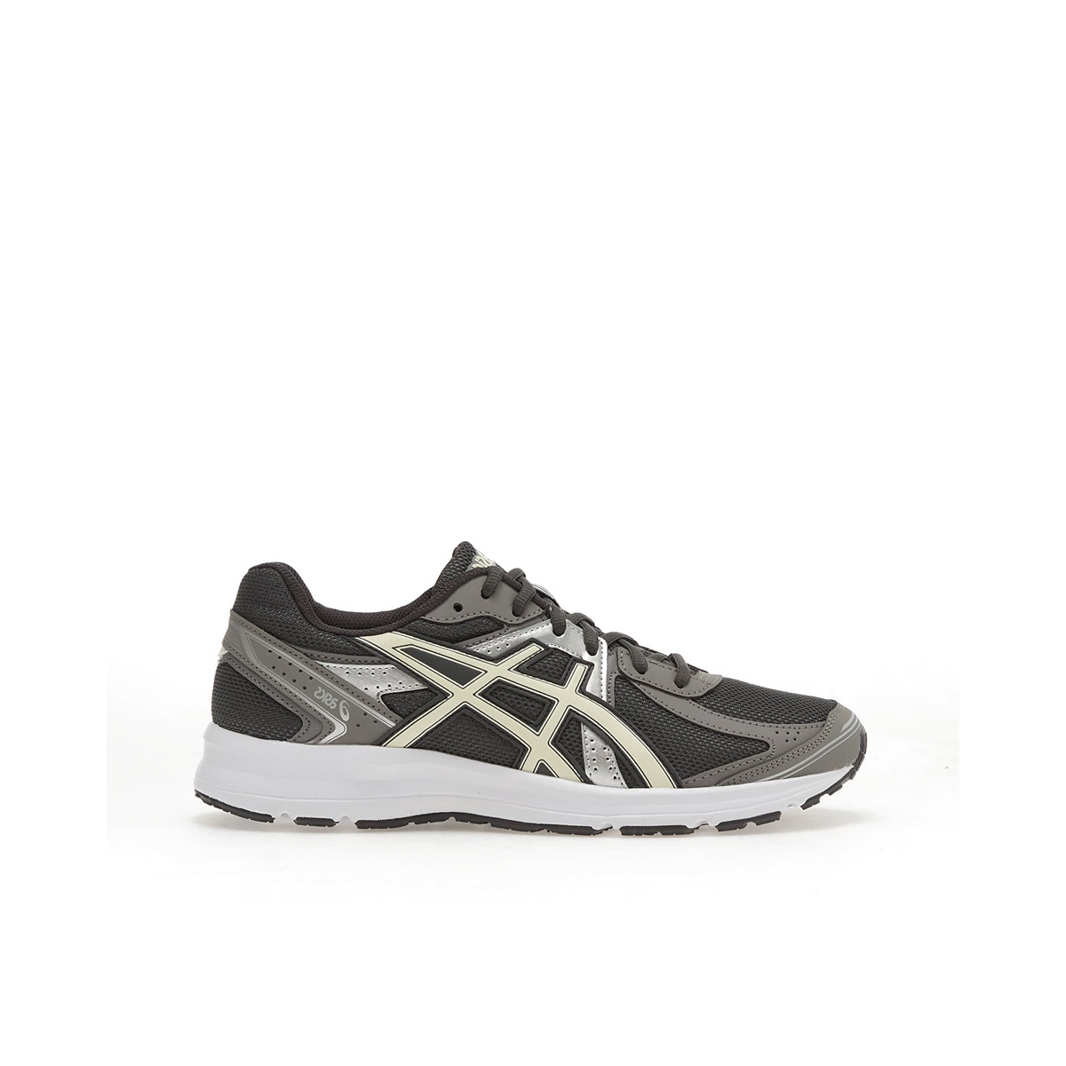 ASICS Jog 100S "Obsidian Grey/Cream" | 1203A684-022