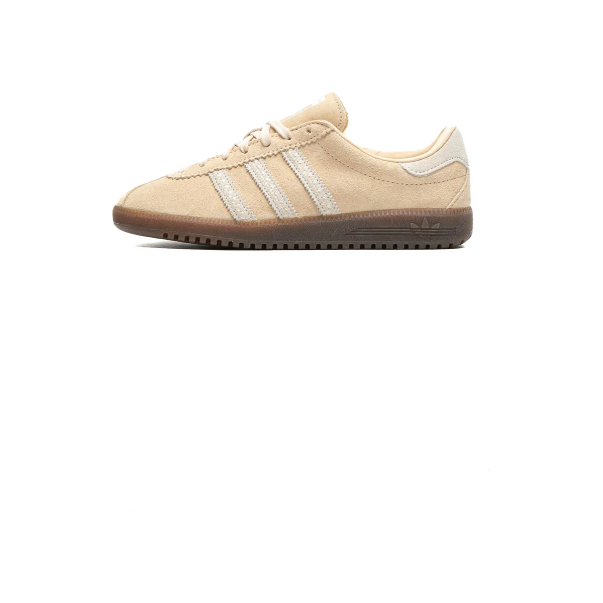 Adidas Brmd Wmns "Crystal Sand / Off White / Gum 5" | JS3968