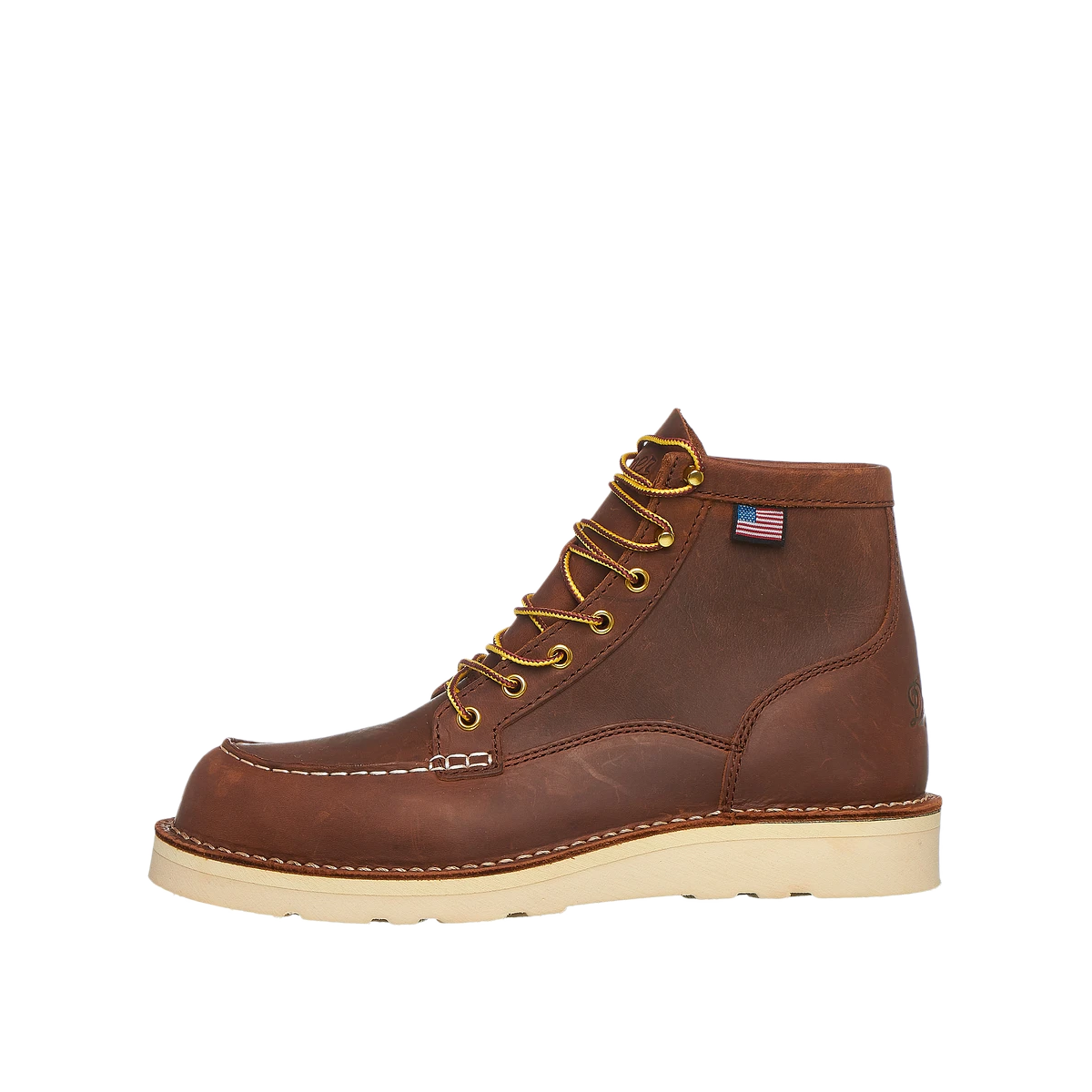 Danner Bull Run "Tobacco" | 15573