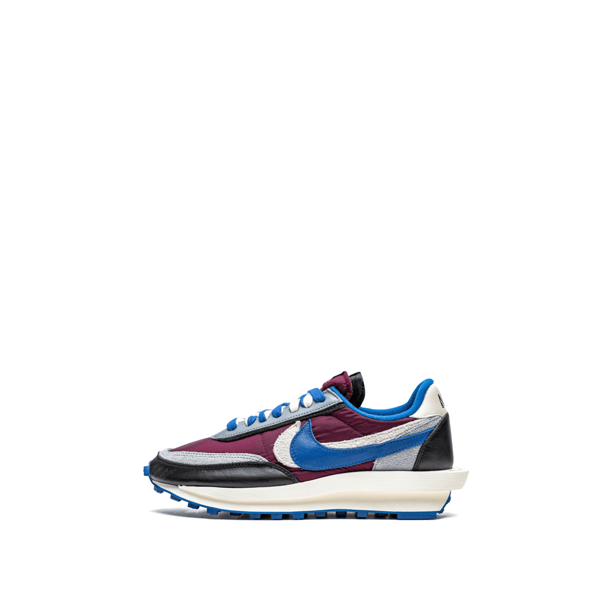 Nike LD Waffle Sacai Undercover "Multi-Color" | DJ4877-600