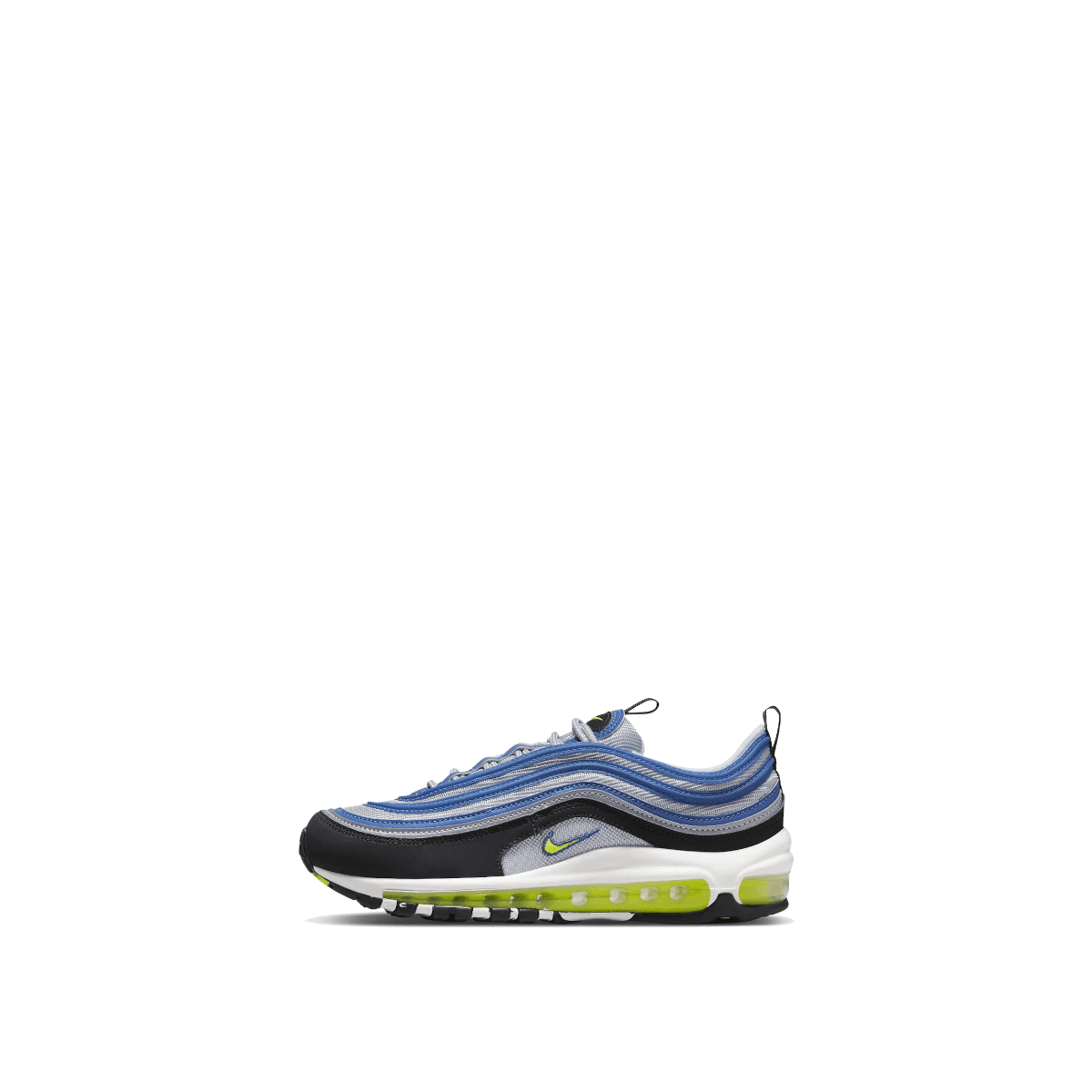 Nike Air Max 97 OG Atlantic Blue Voltage Yellow