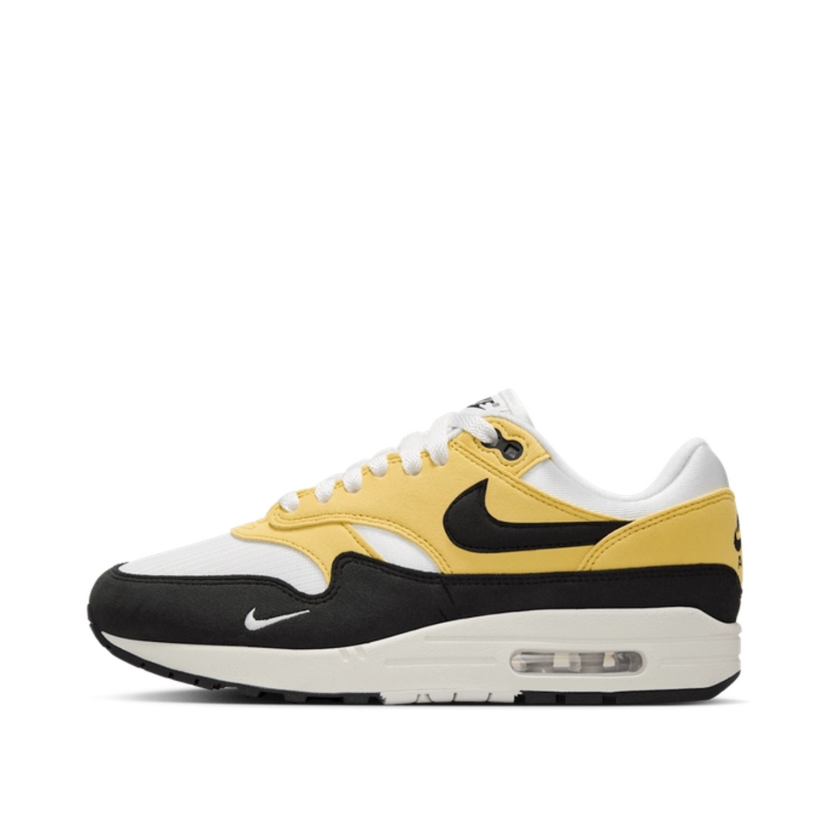 Nike Air Max 1 'Saturn Gold' - Mini Swoosh