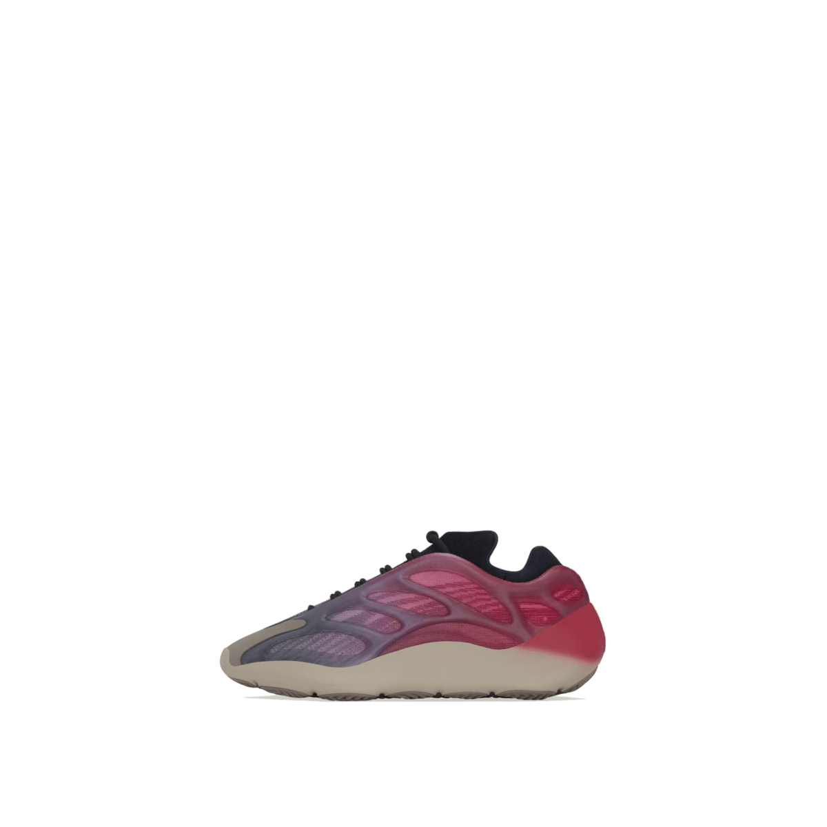 Adidas Yeezy 700 V3 Fade Carbon