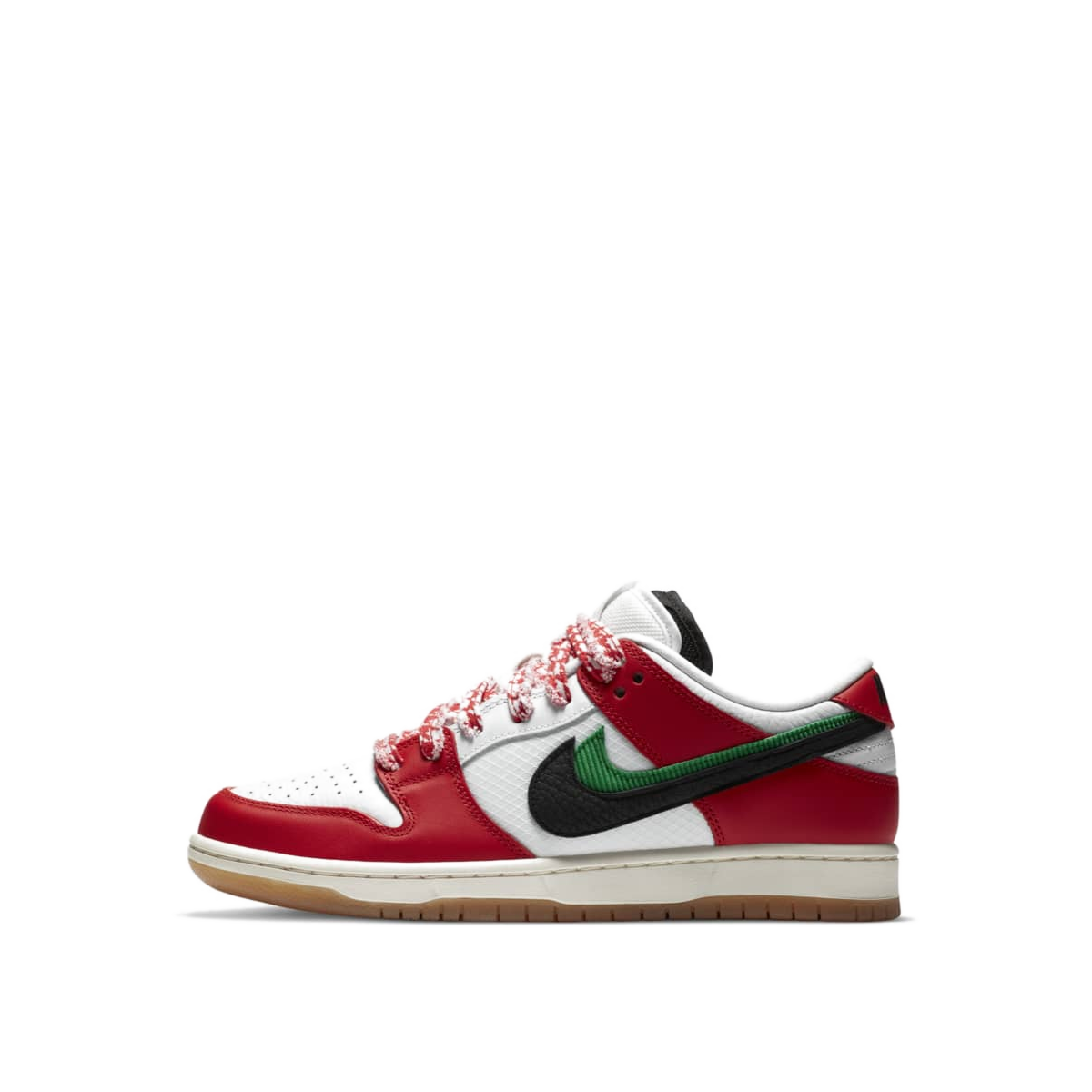Nike SB Dunk Low Frame Skate Habibi