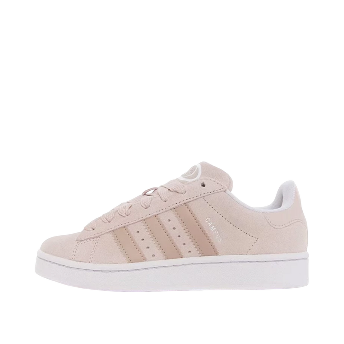 Adidas Originals Campus 00S Wmns "Putty Mauve" | ID3173