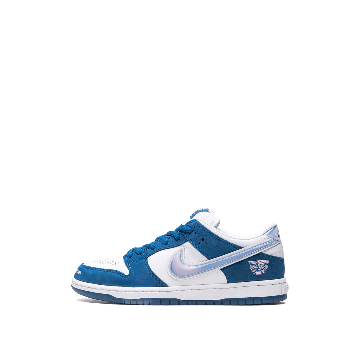 Nike SB Dunk Low Born x Raised One Block At A Time