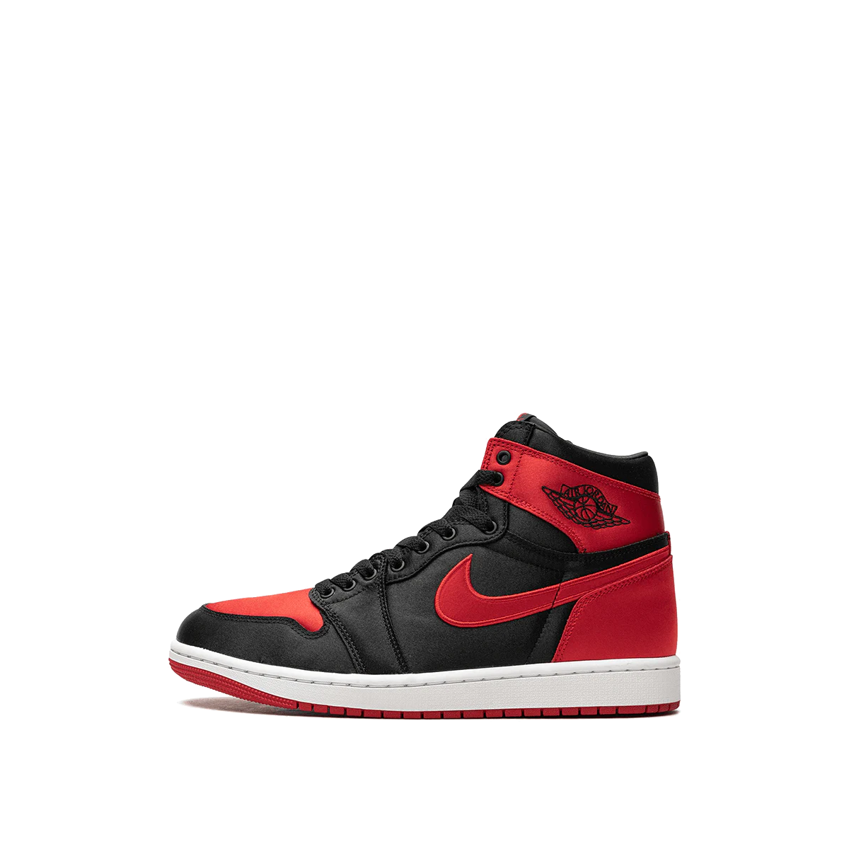 Air Jordan 1 "Satin Bred" | FD48100-061