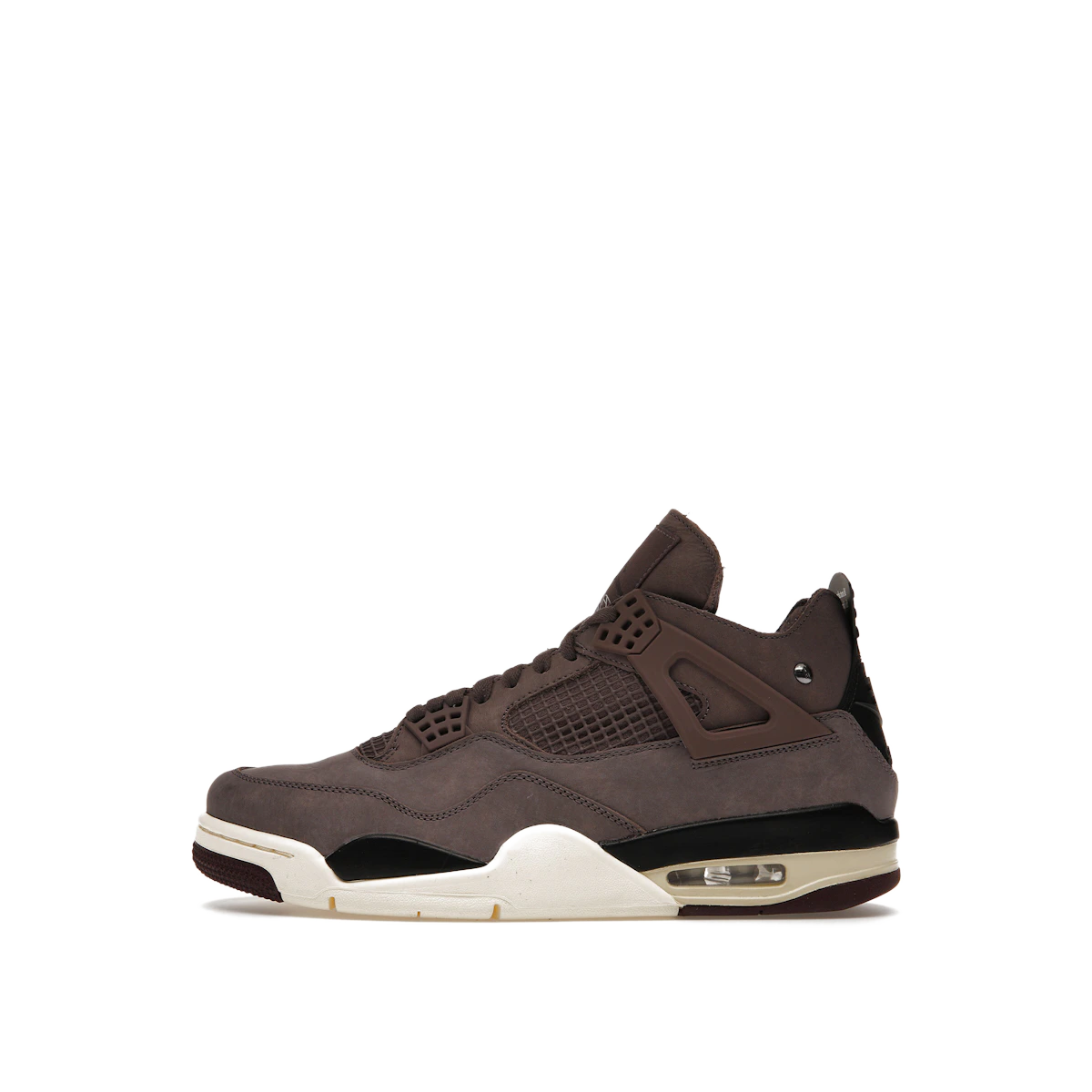 A Ma Maniére x Air Jordan 4 "Violet Ore" | DV6773-220