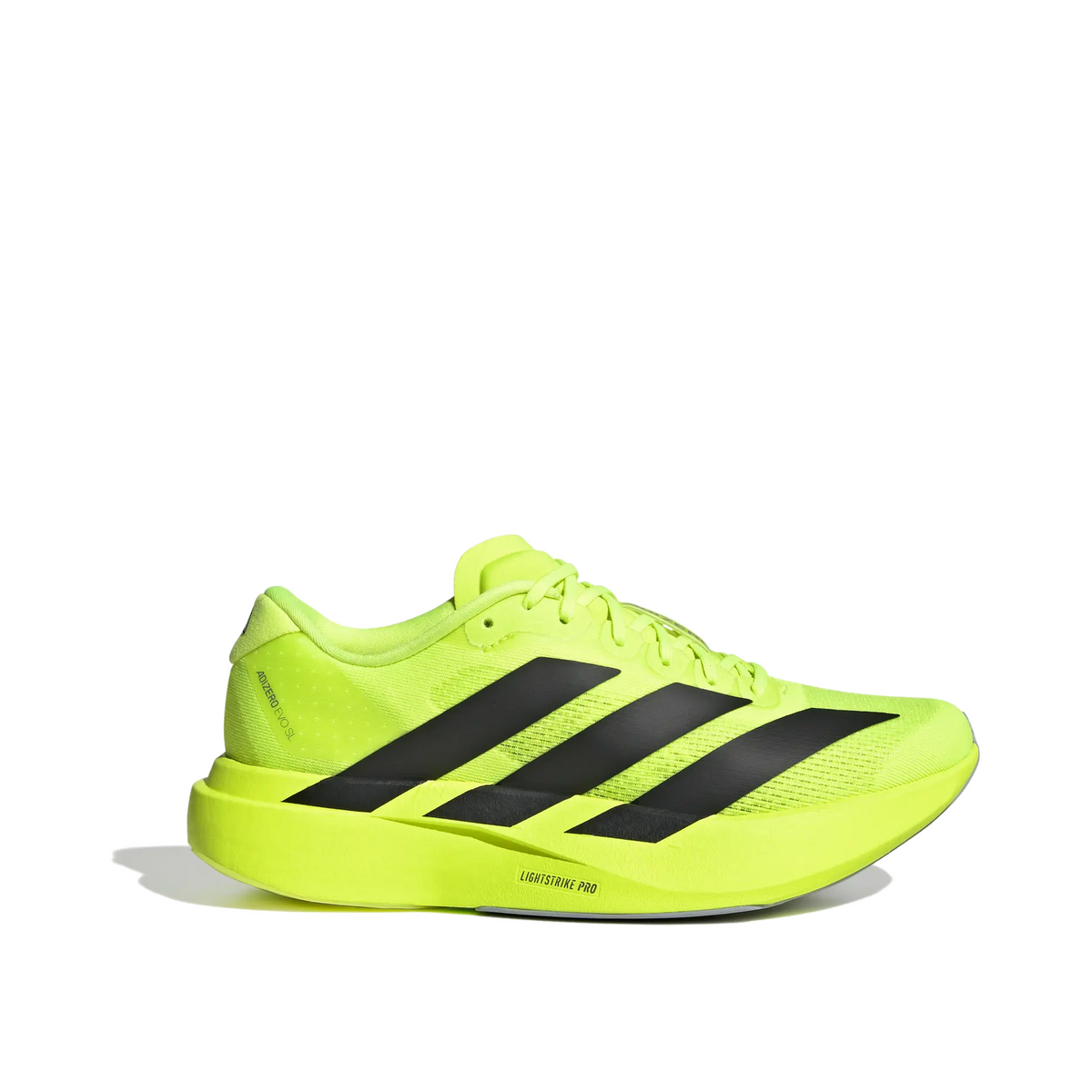 adidas adizero Evo SL Wmns "Yellow" | JR5839
