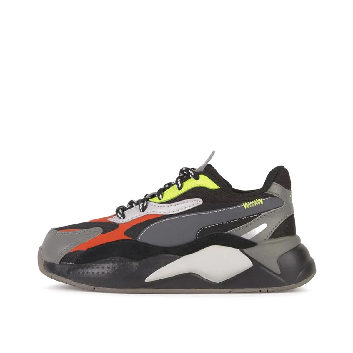 Puma RS-X City Attack "Black Paprika" | 373143-01