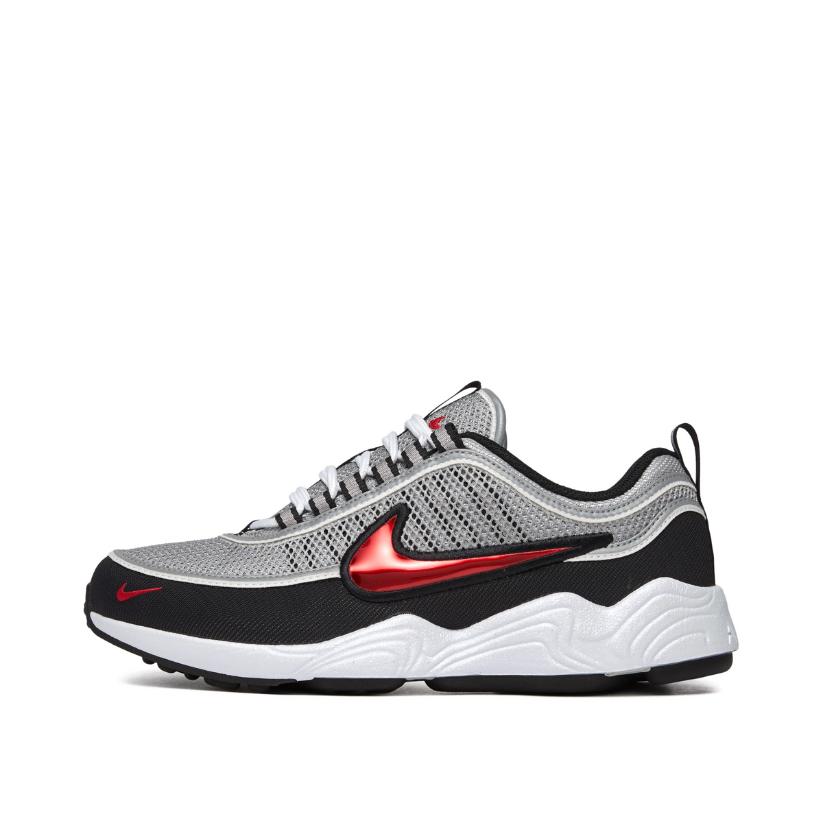 Nike Air Zoom Spiridon OG "Sport Red" | HF9117-001