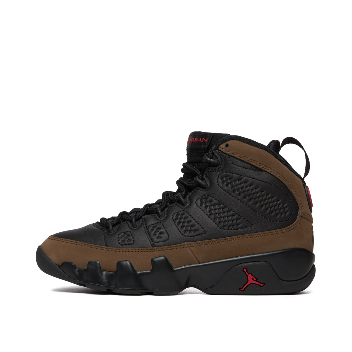 Air Jordan 9 Retro "Olive" | HV4794-030