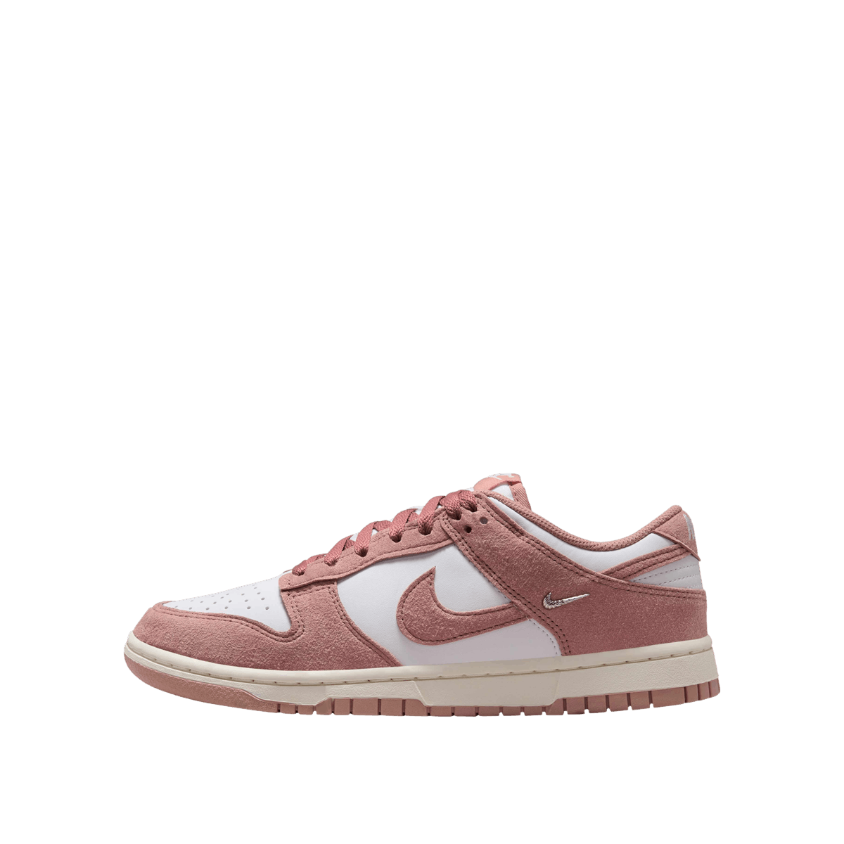 nike-dunk-low-rose-whisper-gold-mini-swoosh-ib4417-102