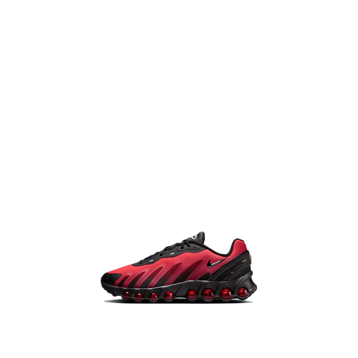 Nike Air Max DN8 "Gym Red" | FQ7860-008