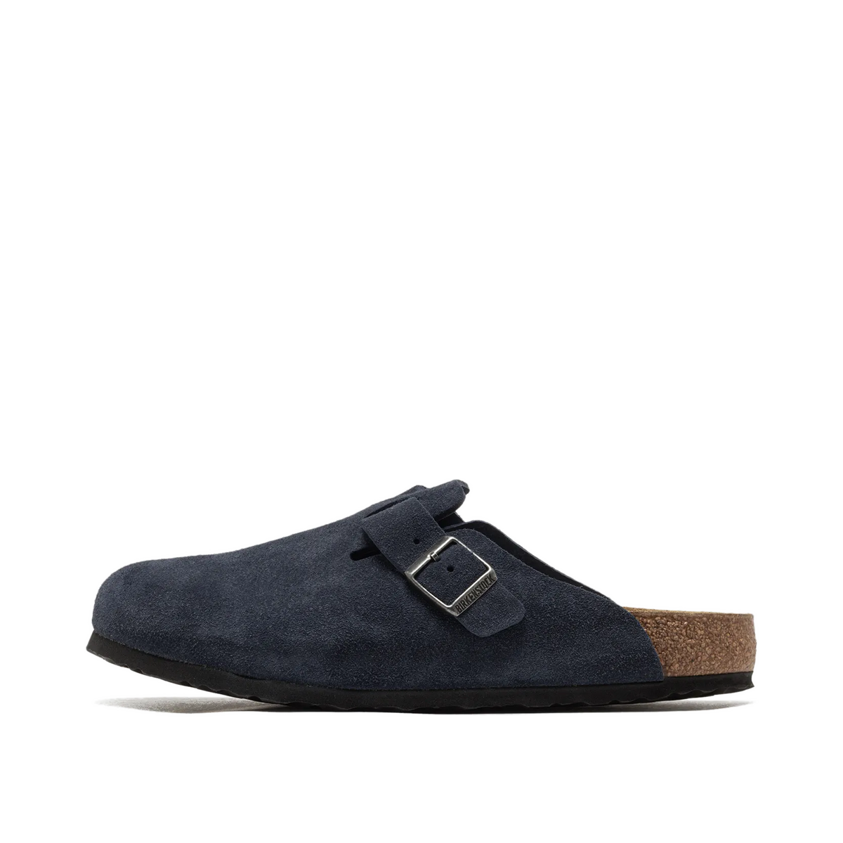 Birkenstock Boston Clog "New Navy" | 1030816