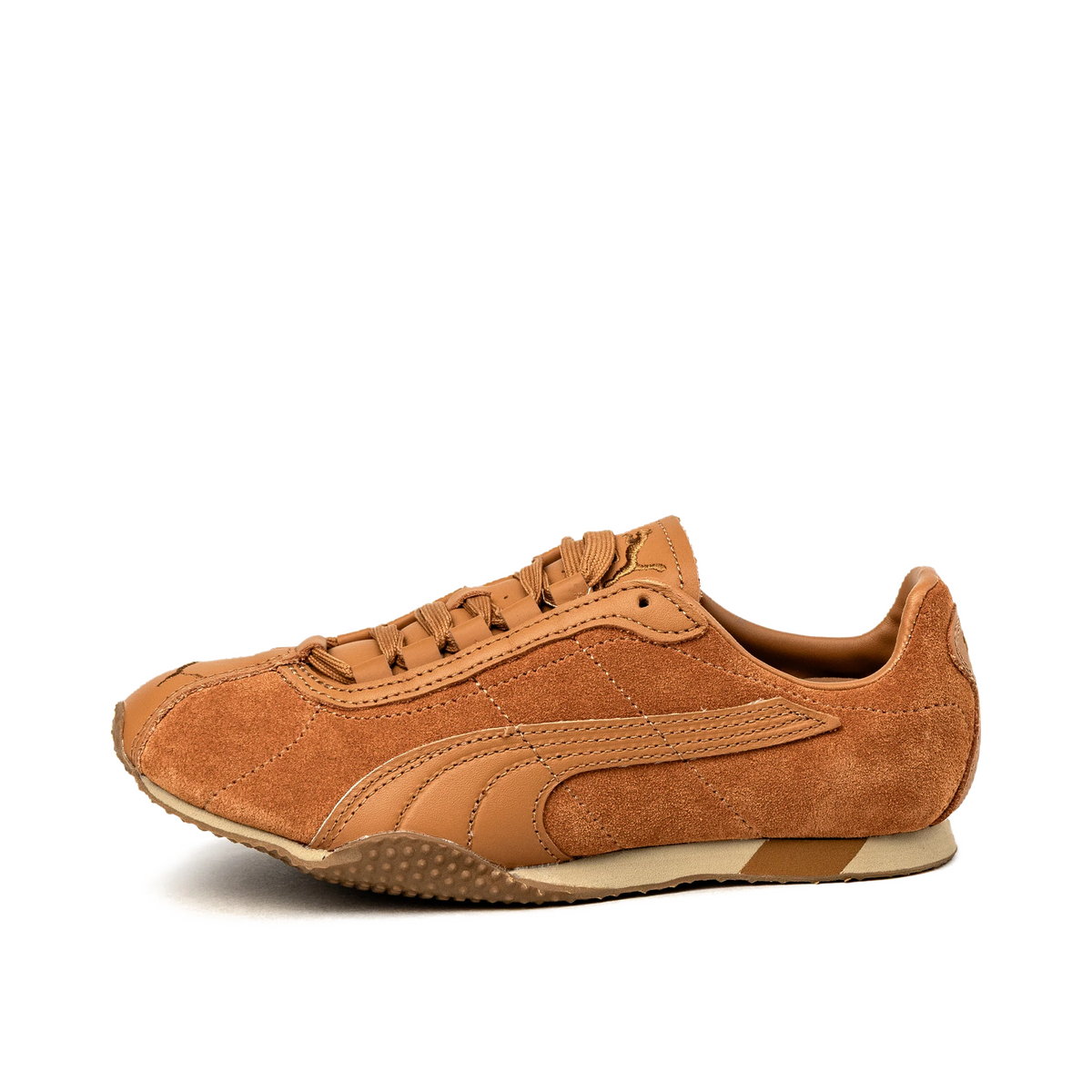 Puma H-Street OG "Orange/Brown" | 403777-01