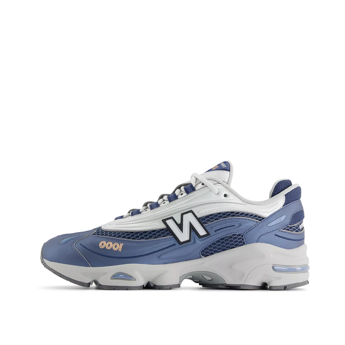 New Balance M1000P "Blue" | M1000P