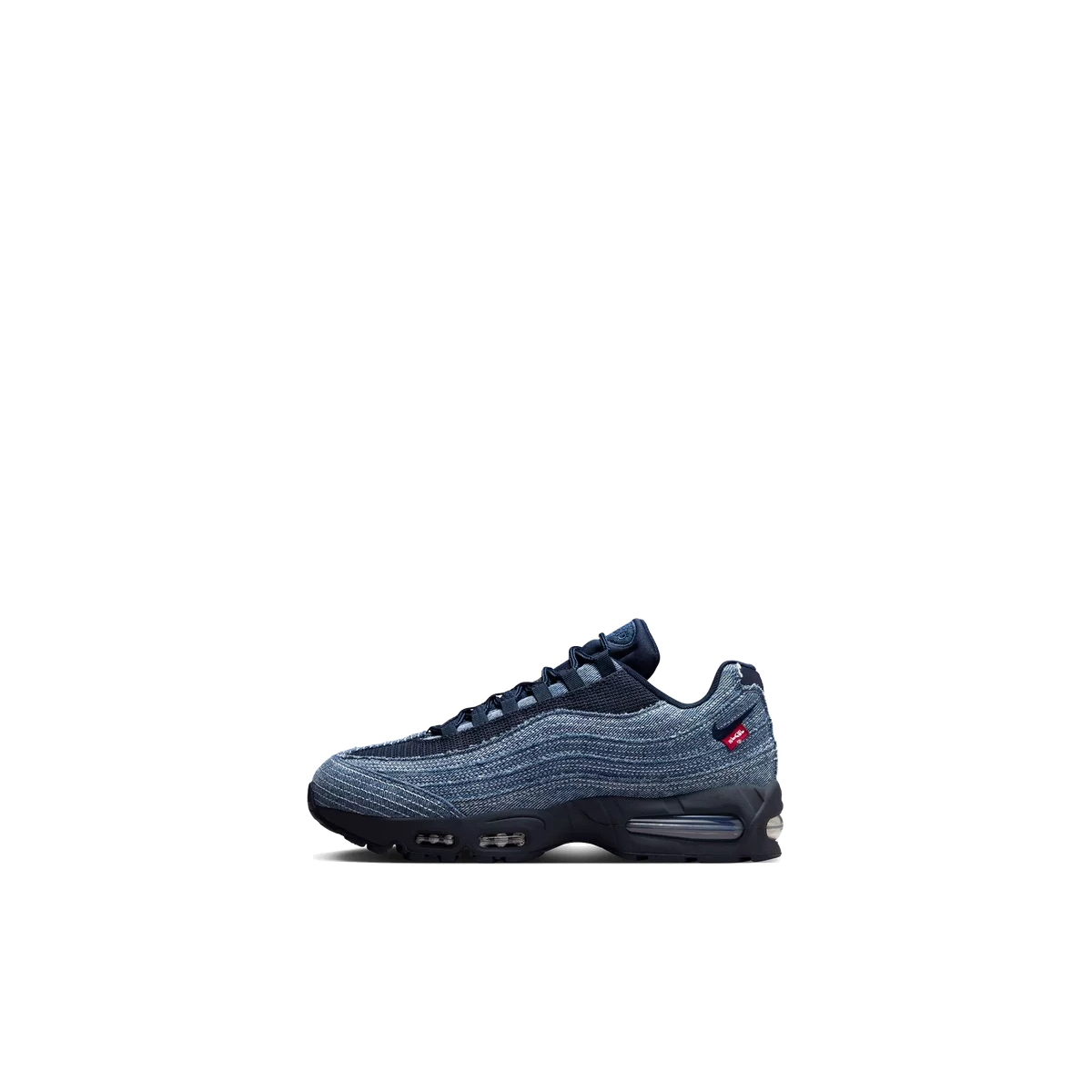 Nike Air Max 95 OG "Levis Obsidian" | HM4743-400