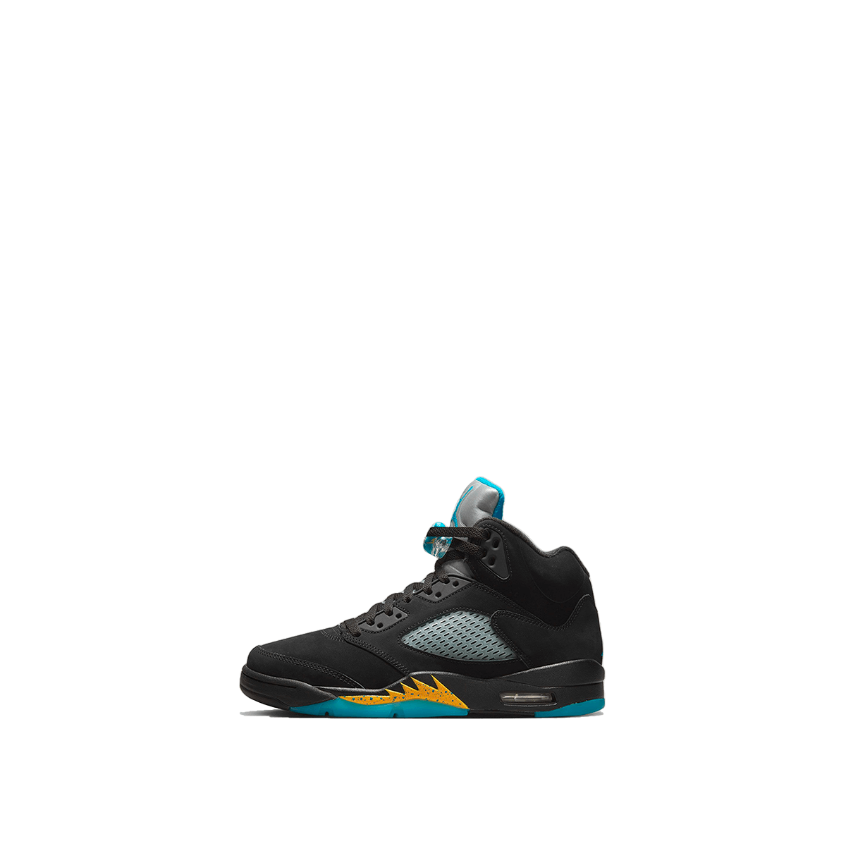 Air Jordan 5 Aqua