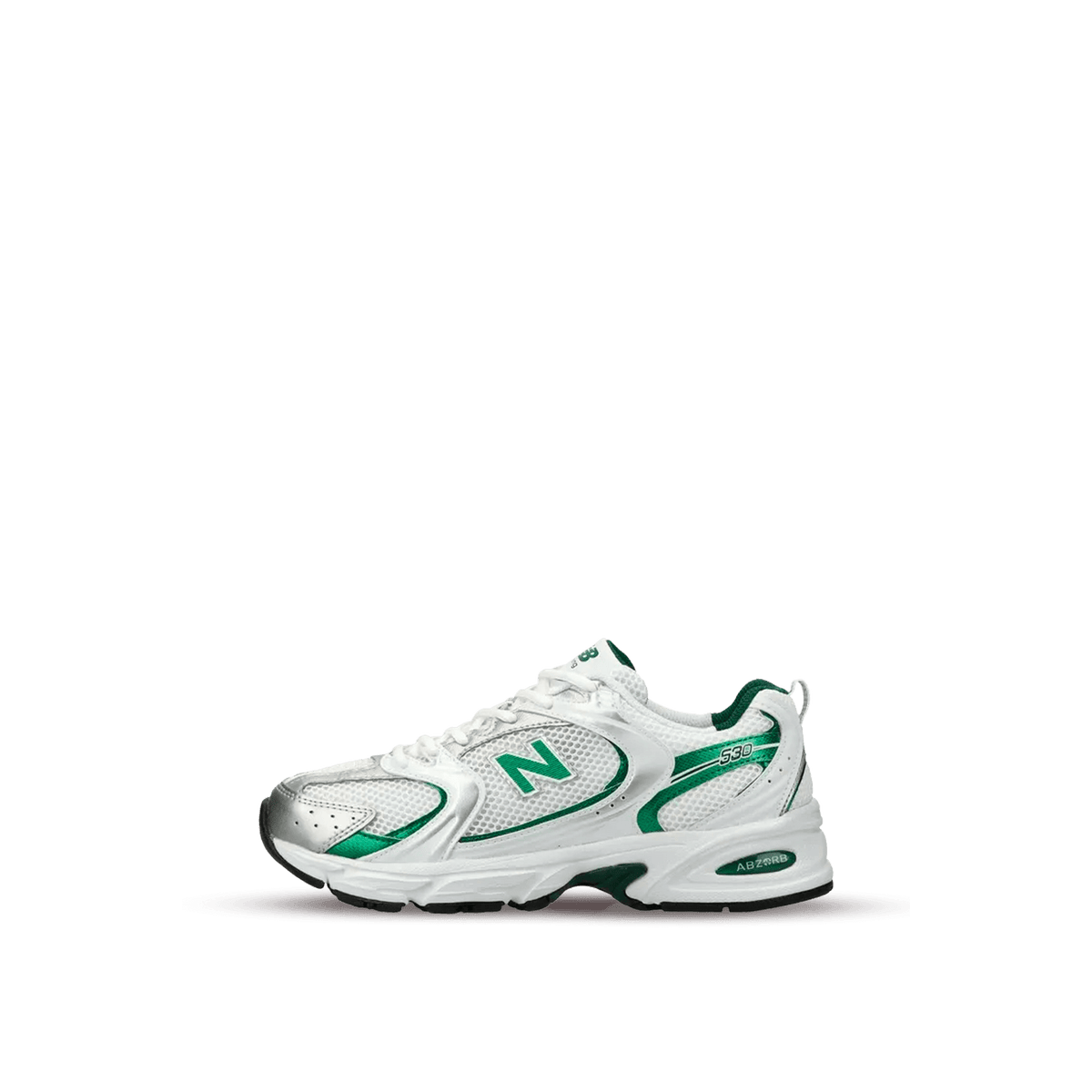 New Balance 530 "White/Nightwatch Green" | MR530ENG1