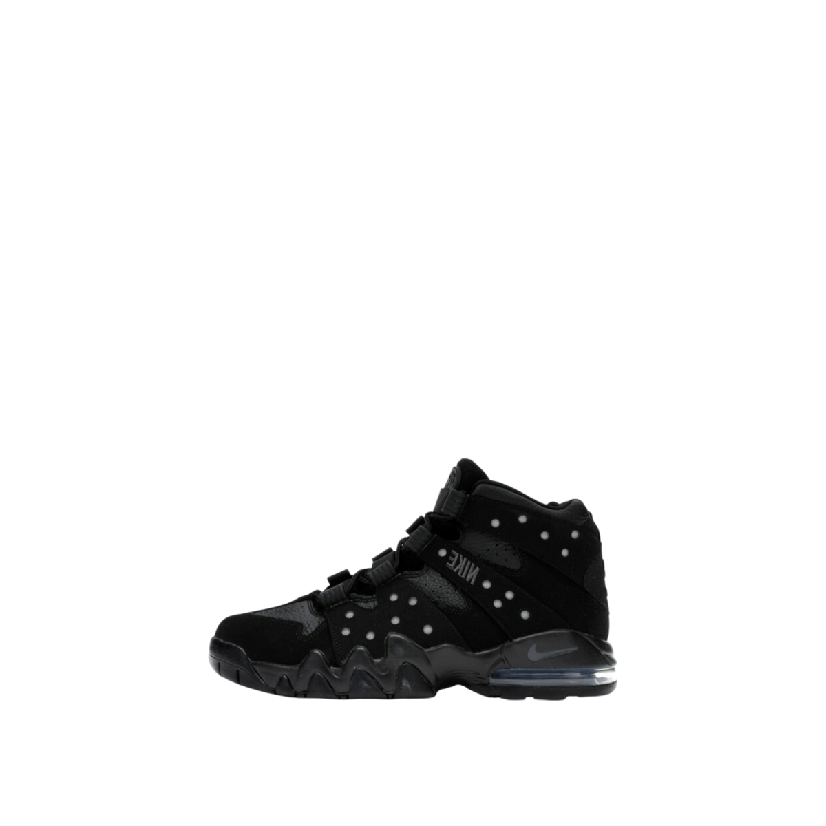Nike Air Max 2 CB 94 "Triple Black" | DC1411-001