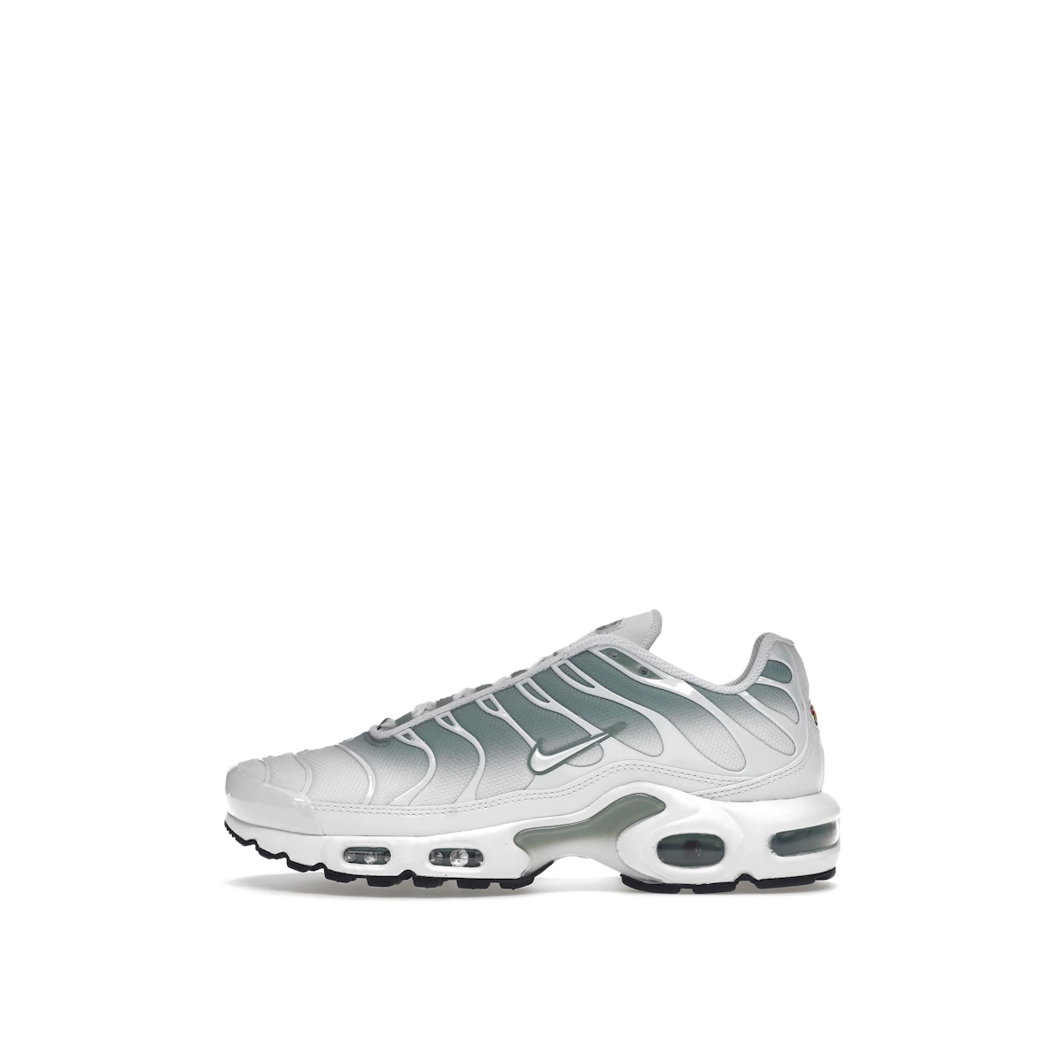 Nike Air Max Plus White Mica Green
