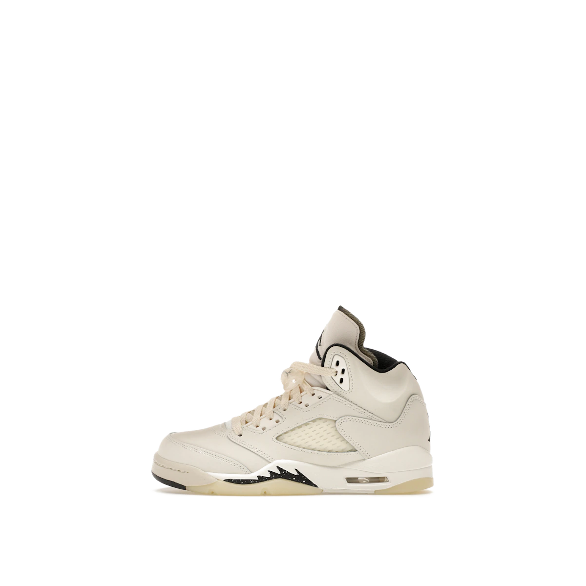 Air Jordan 5 Retro SE "Sail" | FQ3682-100