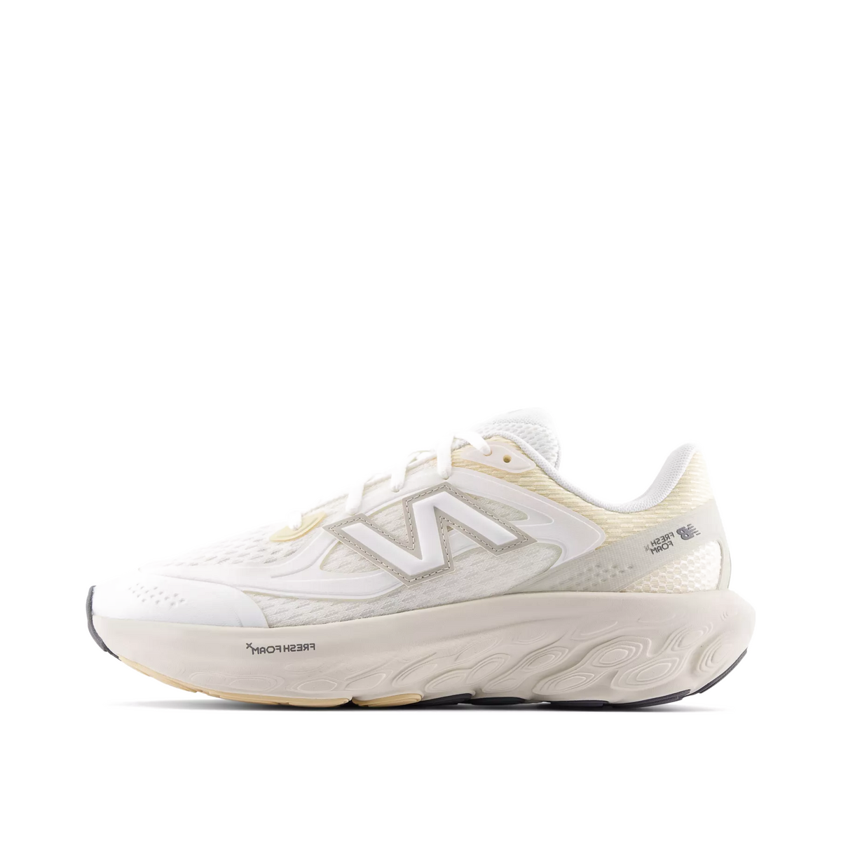 New Balance UTRNEA "White/Beige" | UTRNEA