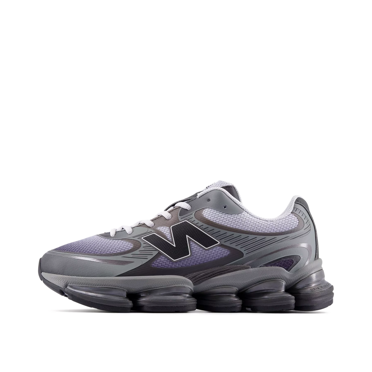 New Balance ABZORB 2000 "Grey/Black" | U2000PCD