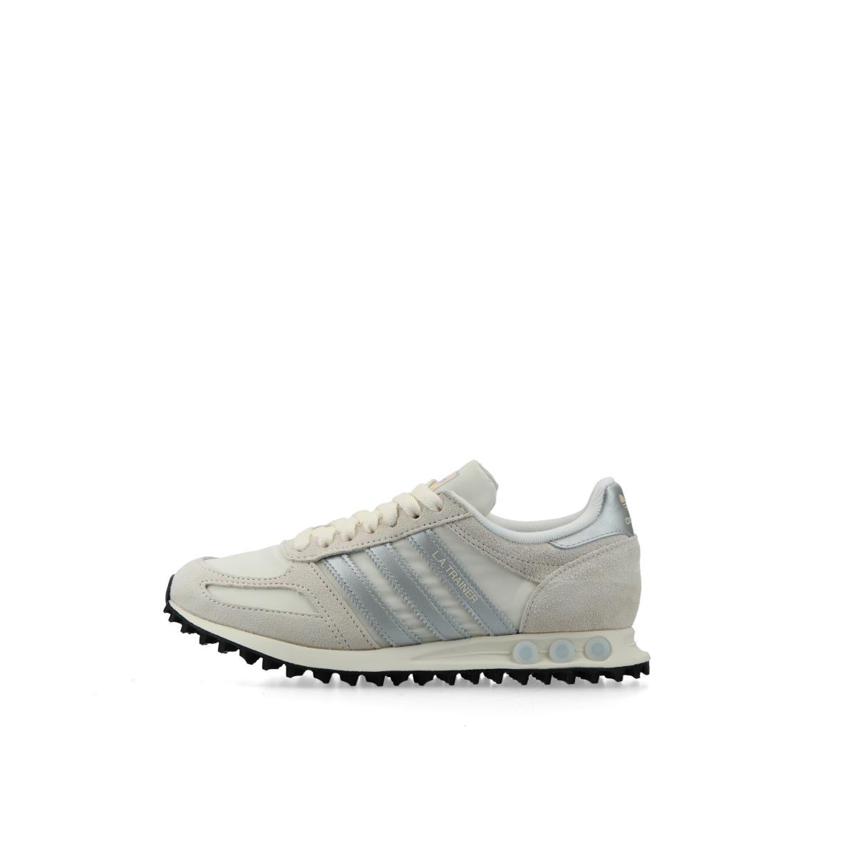 Adidas LA Trainer OG Wmns "Wonder White / Silver / White" | KI8924