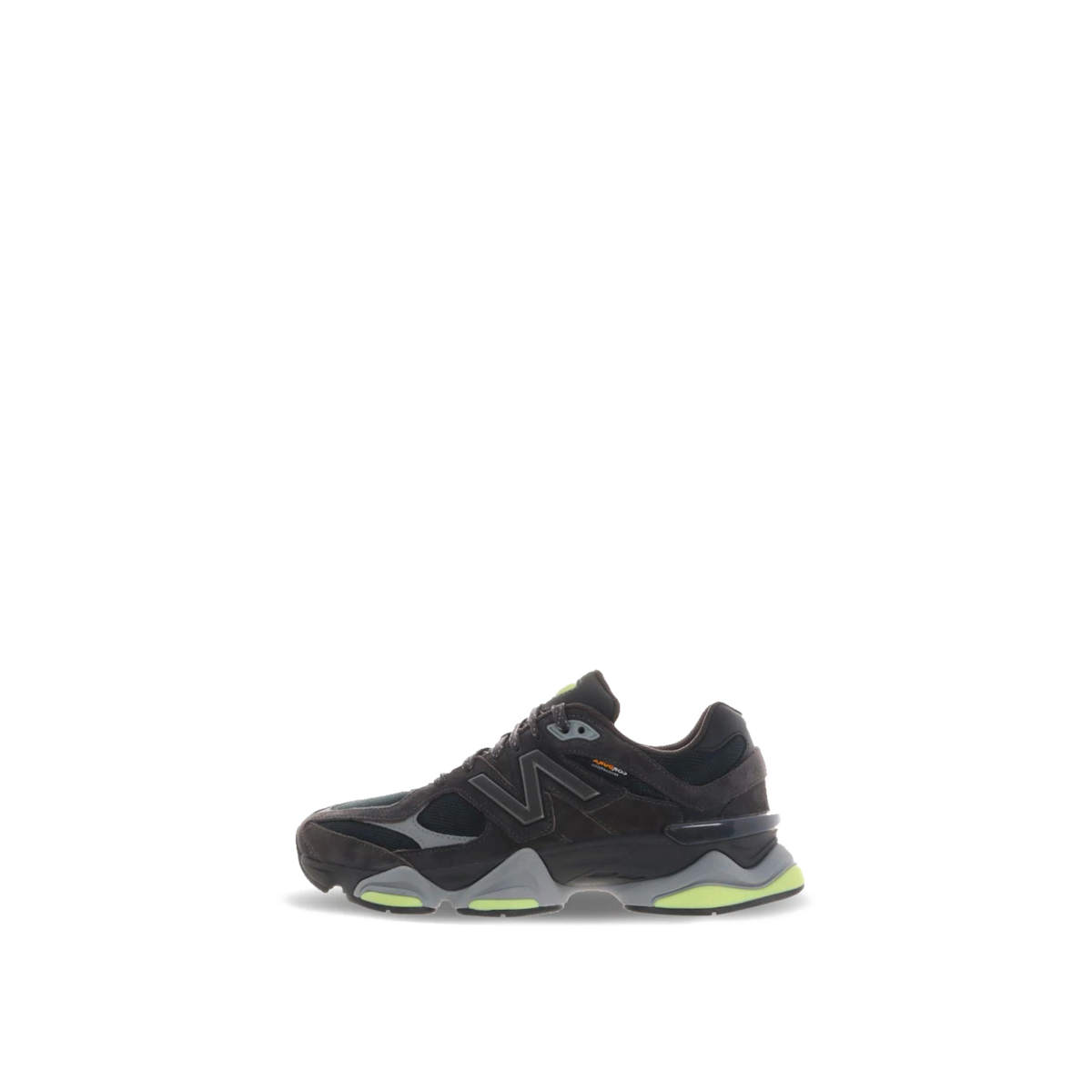 New Balance 9060 "Black Cement/Dry Lime" | U90602P8
