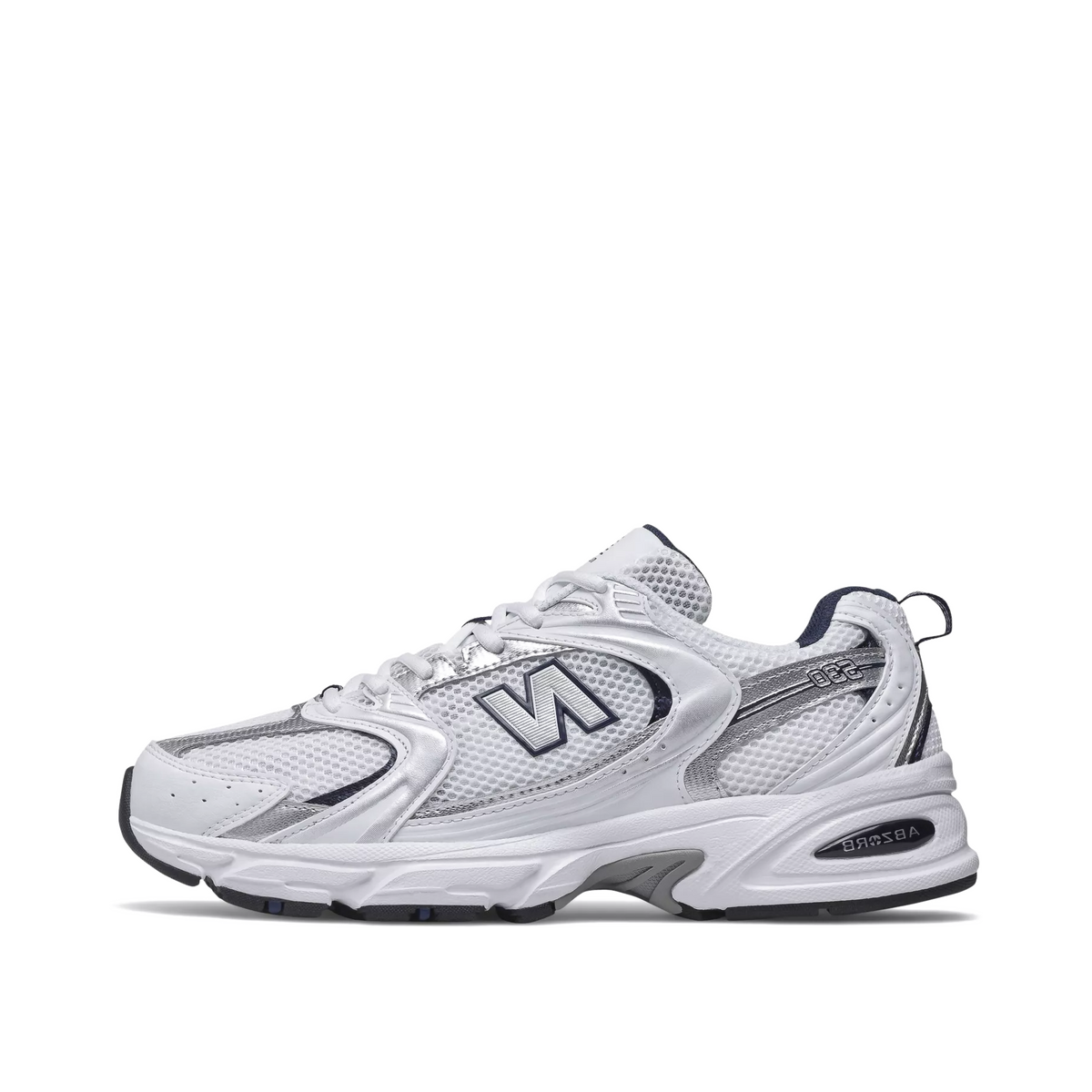 New Balance 530 "White/Blue" | MR530SG