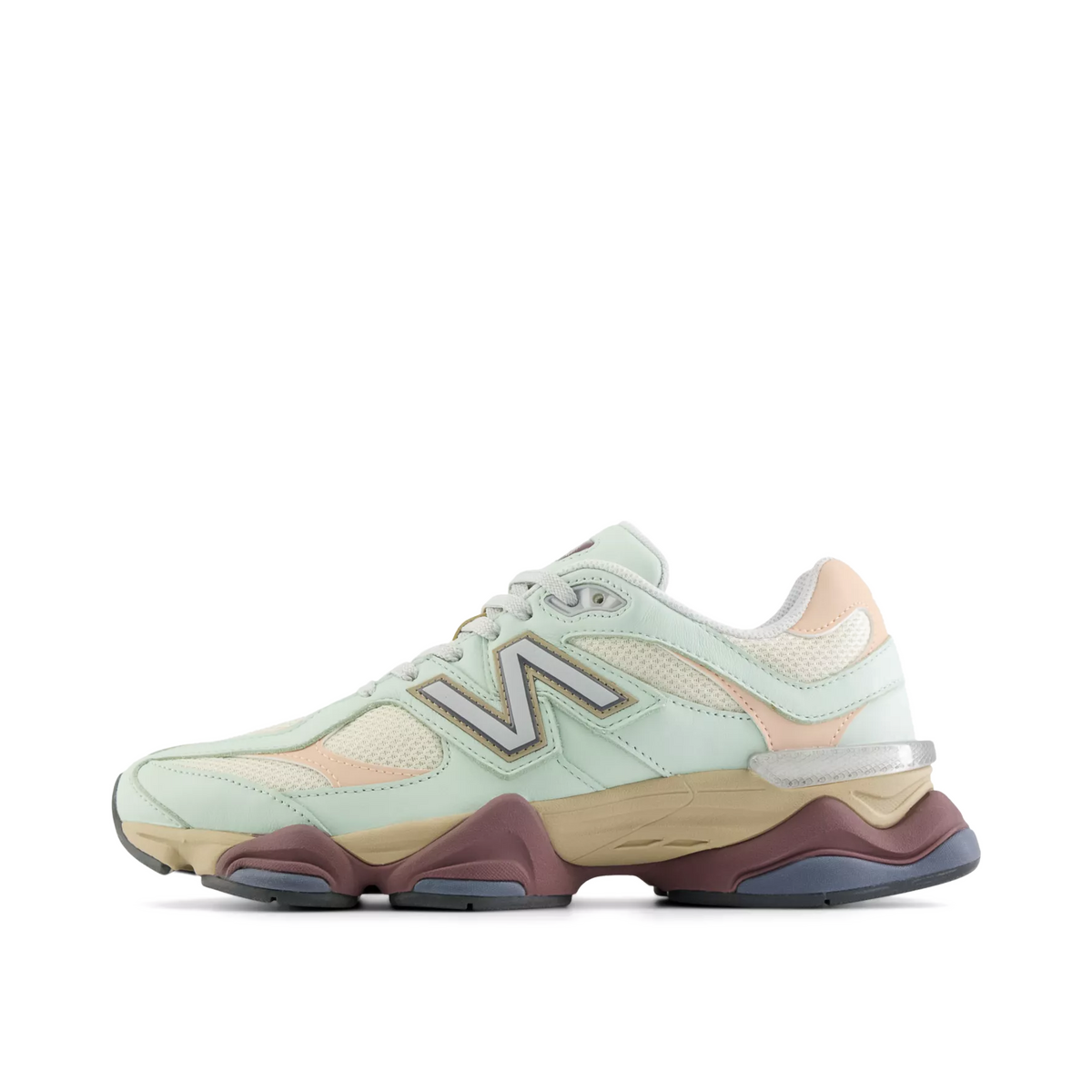 New Balance 9060 Clay Ash