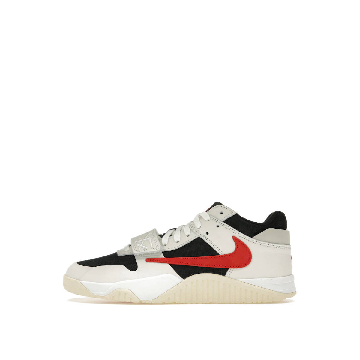 Air Jordan Jumpman Jack TR Travis Scott University Red