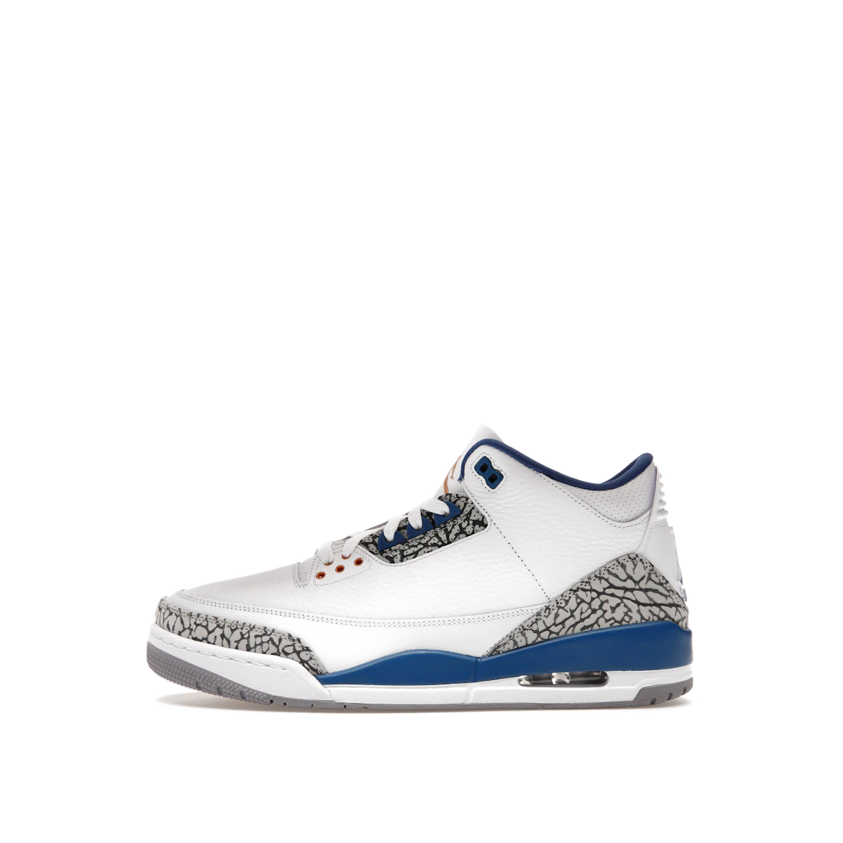 Air Jordan 3 Retro "Wizards" | CT8532-148