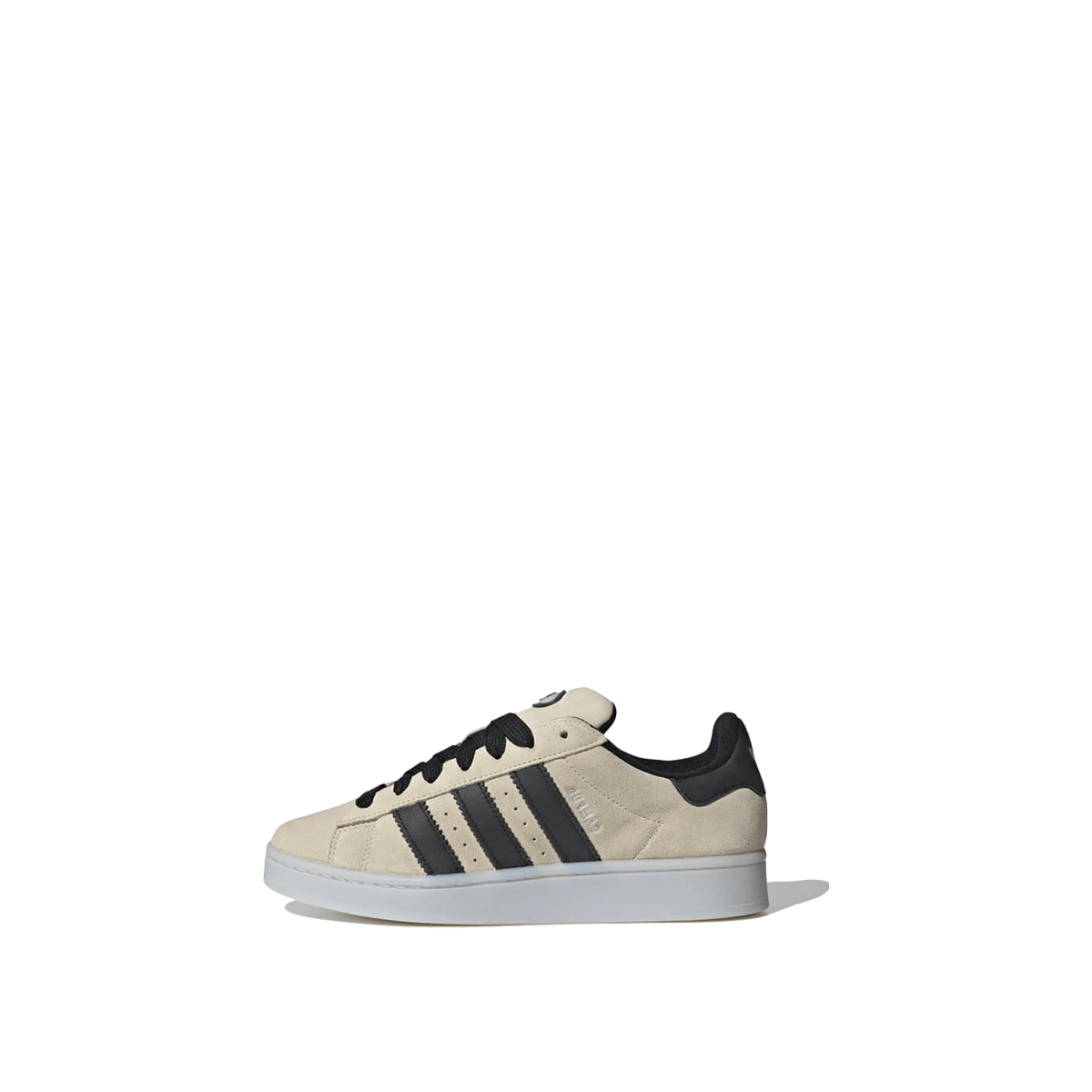 Adidas Campus 00s Aluminum Core Black