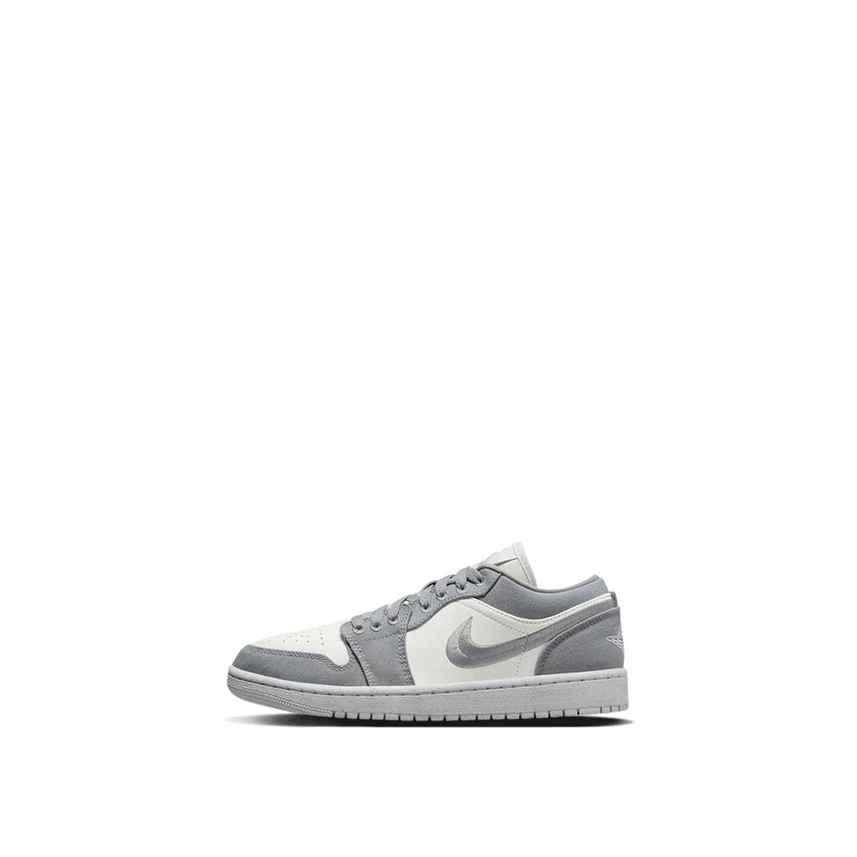 Air Jordan 1 Low SE "Light Steel Grey" | DV0426-012