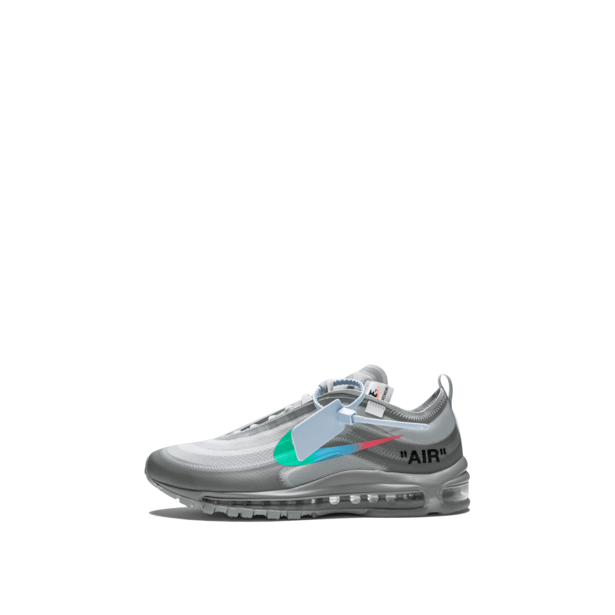 Nike Air Max 97 Off-White Menta