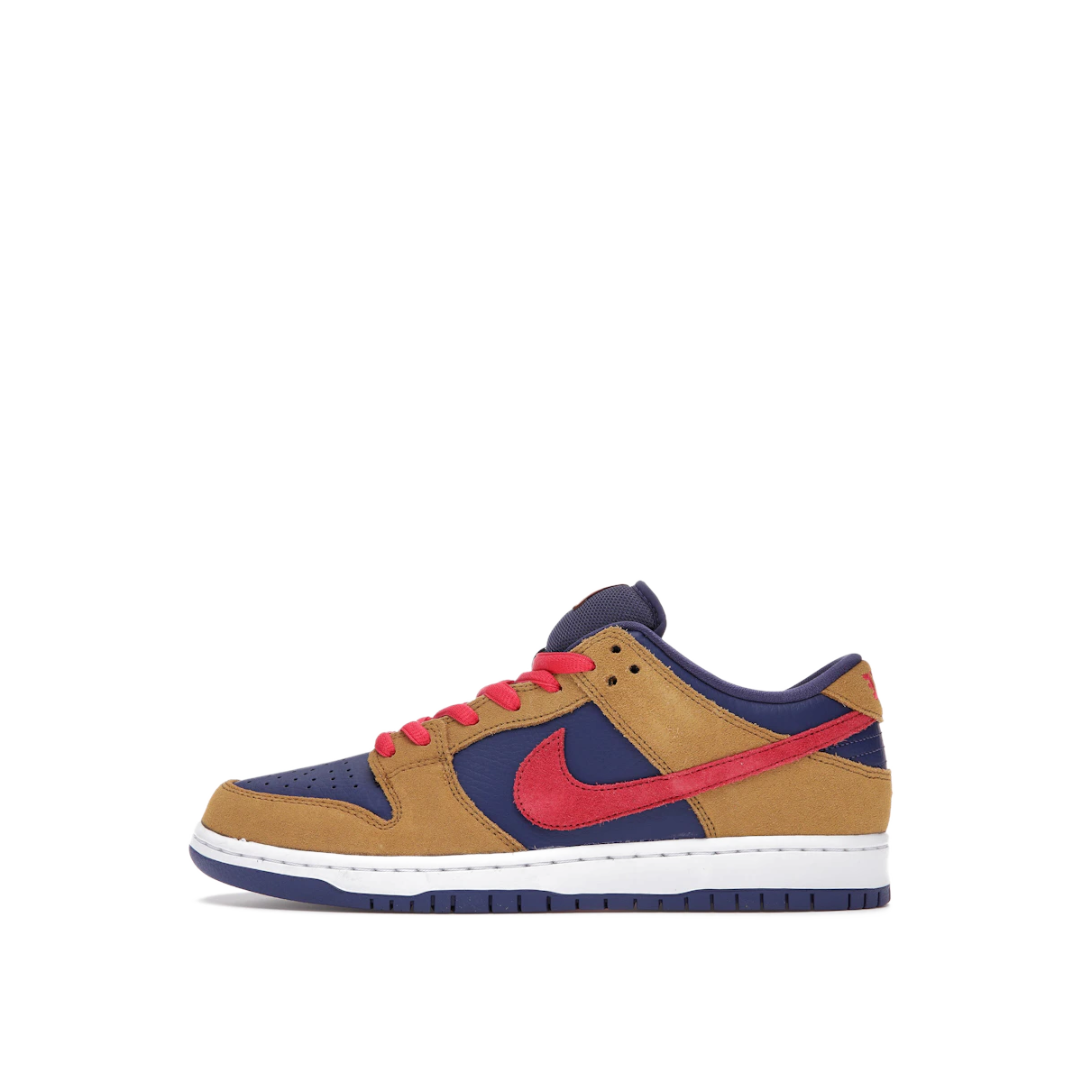 Nike SB Dunk Low Reverse Papa Bear