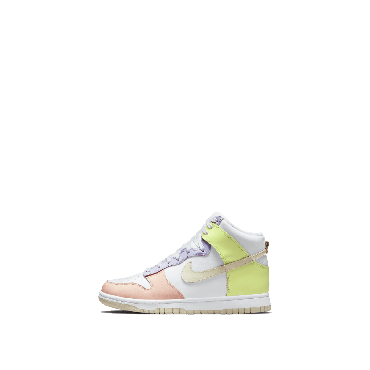Nike Dunk High Cashmere (W)