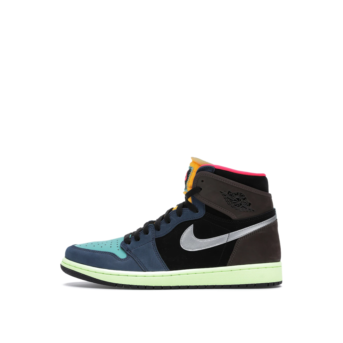 Air Jordan 1 Retro High Tokyo Bio Hack